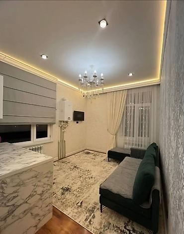 Продажа квартир: 2 комнаты, 43 м², Элитка, 5 этаж, Евроремонт at lalafo.kg — 5 Продажа квартир: 2 комнаты, 43 м², Элитка, 5 этаж, Евроремонт — 5