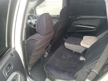 Honda: Honda Stream: 2004 г., 1.7 л, Автомат, Бензин, Минивэн — 12