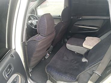 Honda: Honda Stream: 2004 г., 1.7 л, Автомат, Бензин, Минивэн — 10