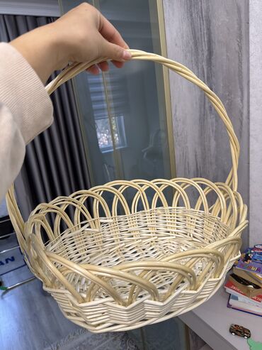 корзины из фруктов: Себет, Жаңы, Өзү алып кетүү