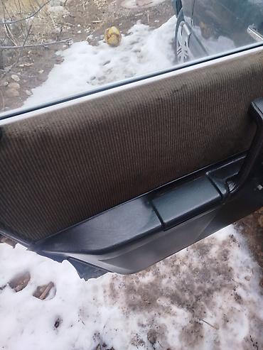 Audi: Audi 100: 1987 г., 2.2 л, Механика, Бензин, Седан — 11