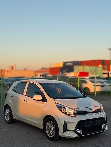 киа морнинг газ бензин: Kia Morning: 2020 г., Бензин, Хэтчбэк — 2