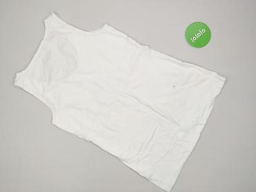 t shirt identic basic: V by Very, Top damski, rozmiar 3XL — 3