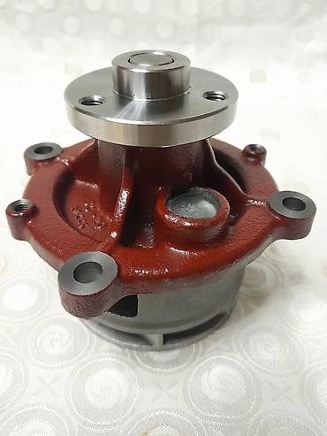 Поршни, кольца: Поршни — 10