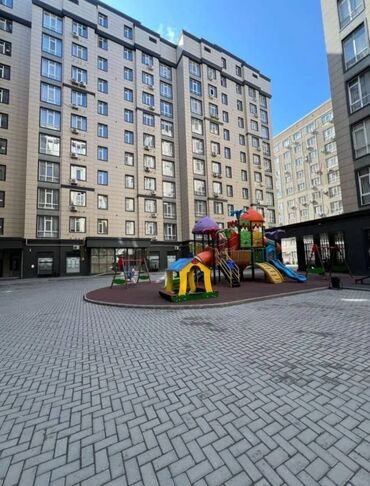 Продажа участков: 2 комнаты, 64 м², Элитка, 6 этаж, Дизайнерский ремонт
