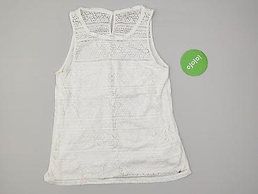 pull and bear bezrekawnik: Tally Weijl, Top damski, rozmiar M — 2