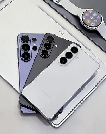 surge android: Samsung Galaxy S24-26 Ultra - (по инфографике серии Ultra), большой — 2