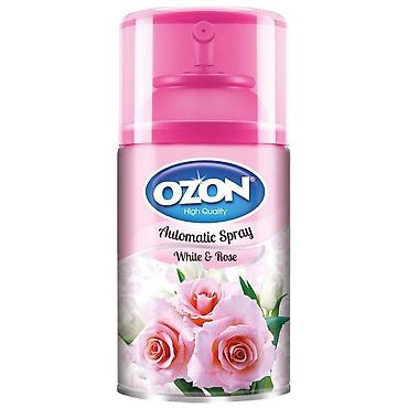 Kućna hemija i proizvodi za kuću: 💮 OZON Automatic Spray – osveživači prostora ( dopuna ) 💮 260 ml 250 — 9