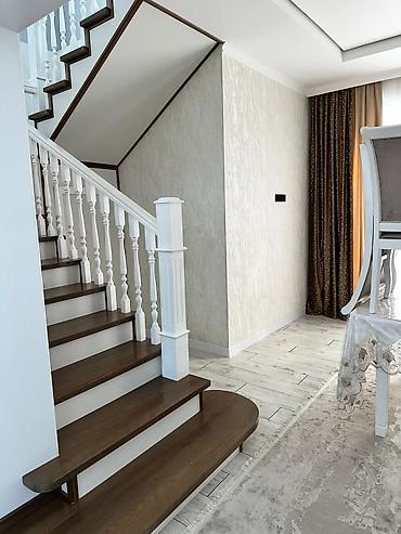 Продажа коттеджей и домов: Просторный двухэтажный дом с участком и современным интерьером - Два — 9