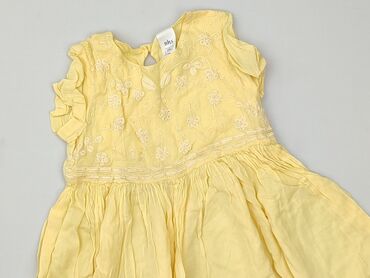 sukienka kolorowa: Dress, 3-4 years, 98-104 cm, condition - Perfect