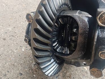 Auto delovi: Srce zadnjeg diferencijala Lada 21213,21214 Niva 1.7 br.1. Skinuto sa — 9