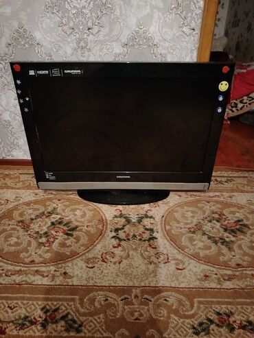 emt 82: İşlənmiş Televizor Changhong LCD 40" 8K (7680x4320), Ünvandan götürmə
