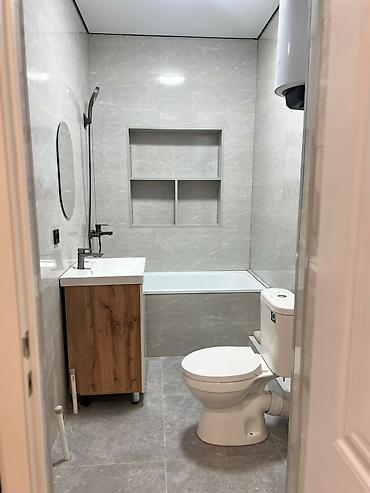 2 8: 1 комната, 41 м², Мед Академия Элитка, 7 этаж — 6
