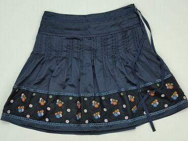 spódnice na gumce długie: Skirt, Monsoon, S (EU 36), condition - Very good