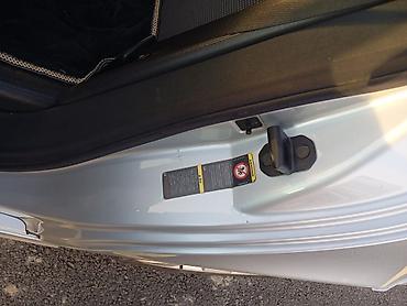 Mercedes-Benz: Mercedes-Benz E-Class: 2004 г., 3.2 л, Автомат, Бензин, Седан — 9