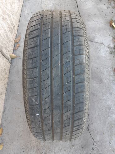 диски xle: Шины 215 / 55 / R 16, Б/у, 1 шт, Франция, Continental