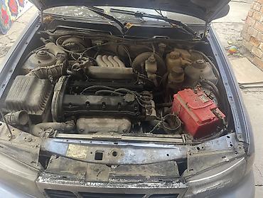мотор на матис: Daewoo Nexia: 2007 г., 1.5 л, Механика, Бензин, Седан — 7