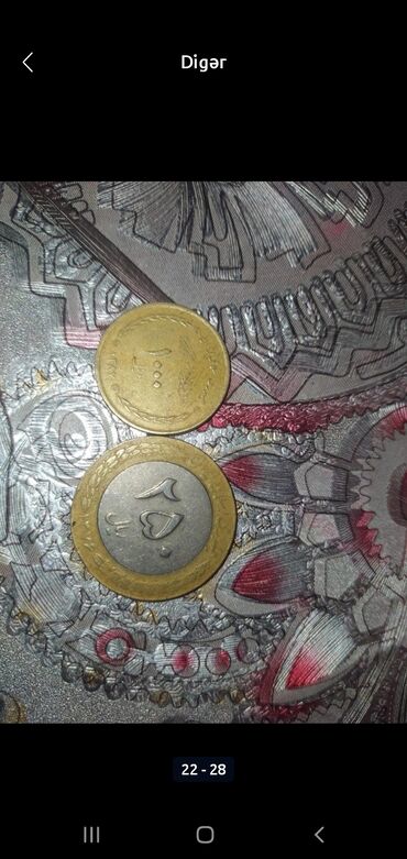 Sikkələr: Sabirabada qedimi qepiyler satlır — 6