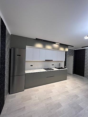 Мебель на заказ: Мебель на заказ, Кухня, Столешница, Шкаф, Пуфик — 12