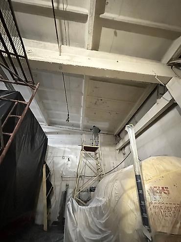 Побелка: Наружная побелка, Побелка потолков, Побелка стен | Известковая побелка, Мелковая побелка Больше 6 лет опыта — 15