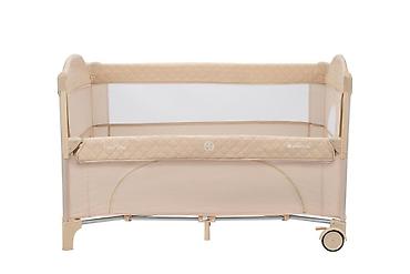 ikea nocni ormaric: KIKKA BOO krevetac Milky Way – 2 nivoa sa spuštajućom stranicom, boja — 9