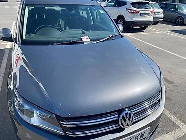 cena kacige: HAUBA ZA VOLKSWAGEN TIGUAN OD 2011. DO 2015. GOD. | Hauba za Tiguan — 3