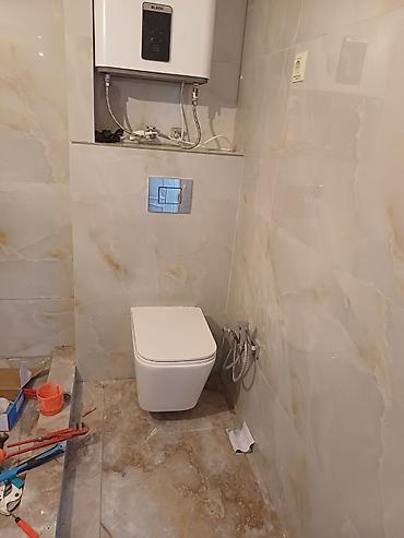 Канализационные работы: Монтаж наружной канализации и дренажа под ключ - Прокладка самотечных — 71