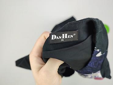 danity: Danhen, Sukienka damska, rozmiar 2XS — 4