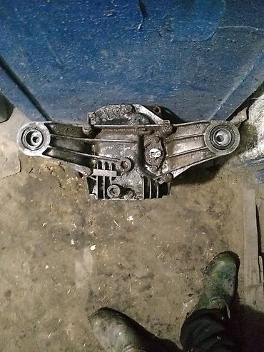 Редукторы, дифференциалы: Задний редуктор BMW — 2