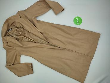 mango kozuch: Boohoo, Płaszcz damski, rozmiar S — 2