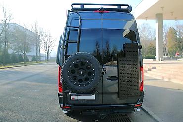 Автобусы и маршрутки: Автобус, Mercedes-Benz, 2021 г., 3 л — 6