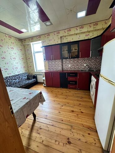 Uzunmüddətli kirayə mənzillər: Bakı şəhəri, Xətai rayonu, Əhmədli qəsəbəsi, General Şıxlinski — 10