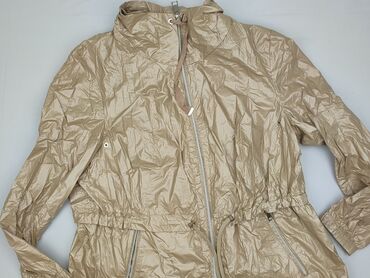 Kobiety: Barbara Lebek, Parka damska, rozmiar 6XL