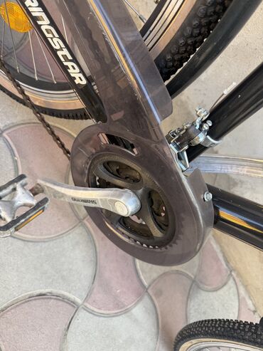 Городские велосипеды: Из Германии — 6