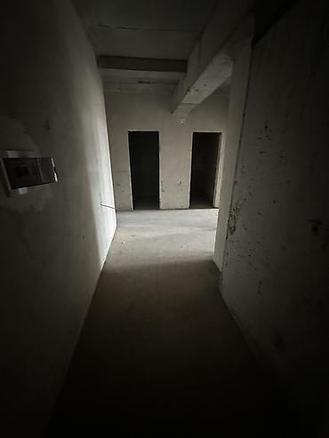 Продажа квартир: 2 комнаты, 82 м², Элитка, 3 этаж, Готовая ПСО (под самоотделку) — 7