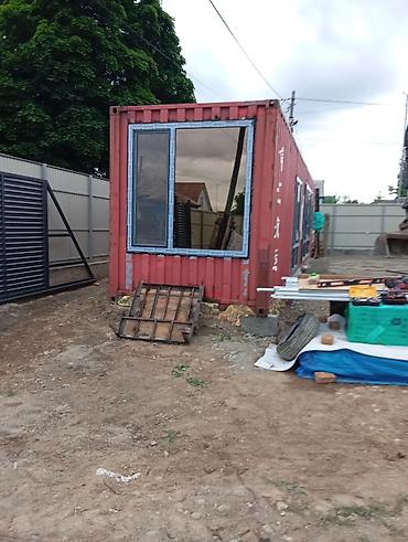 Пластиковые окна на заказ: Пластиковое окно на заказ, Тип окна: Мансардные, Панорамные, Форточка, Бесплатная установка, Без рассрочки — 6