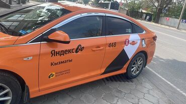 Легковой транспорт: Сдаю в аренду: Легковое авто