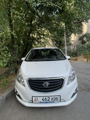 byd машина электромобиль: Daewoo : 2017 г., 1.3 л, Автомат, Бензин, Хэтчбэк