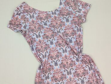 duże rozmiary ekskluzywne sukienki plus size: Sukienka damska, rozmiar S