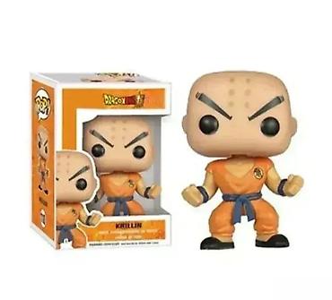 dior starke: Funko pop figure krilin. funko pop figure krilin funko pop figure — 1