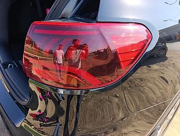 LED, Kia 2018 il, Orijinal, Yaponiya, İşlənmiş lalafo.az -da LED, Kia 2018 il, Orijinal, Yaponiya, İşlənmiş