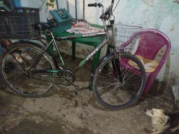 галакси велосипед: İşlənmiş Şəhər velosipedi 29"