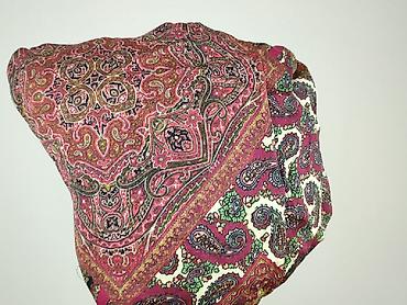 bluzki boho plus size: Bluzka damska, rozmiar M — 4