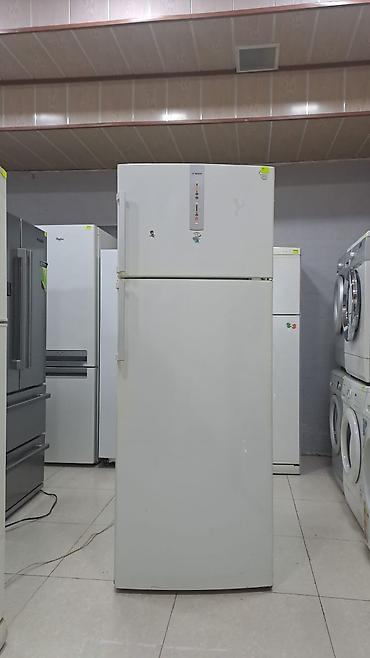 ucuz soyducular: Bosch iki qapılı soyuducu - Üst kamera – dondurucu, alt kamera – — 1