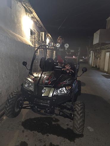 buggy satışı: 500 sm3 — 4