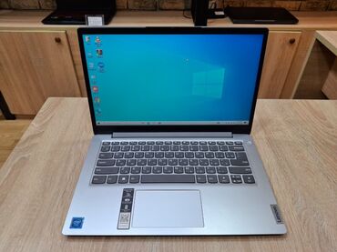 islenmis notebook: Б/у Lenovo IdeaPad, 15.6 ", Intel Celeron, 256 ГБ