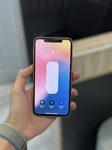refurbished iphone xs max: IPhone Xs Max, 64 GB, Narıncı — 2
