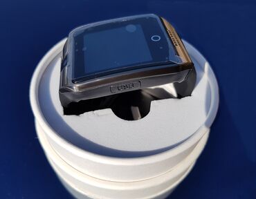 Ostali mobilni telefoni: Smart Watch - Pametni Sat Smart Watch ima slot za SIM karticu i može — 3