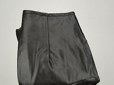 getry janina: DeeZee, Legginsy Ze skóry ekologicznej damskie, rozmiar S — 6