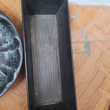 Boçkalar və çəlləklər: Boçka, Plastik, Ünvandan götürmə — 9
